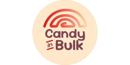 Candy In Bulk Promo Code