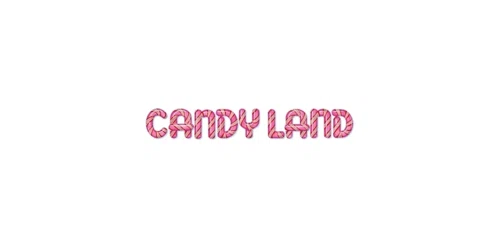Candy Land coupon