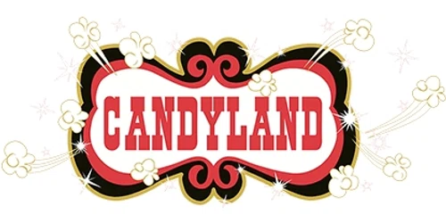 Candyland Promo Code