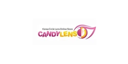 Candylens coupon