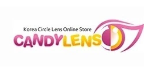 Candylens Merchant logo