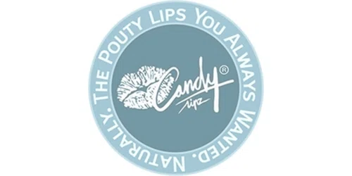 CandyLipz Merchant logo