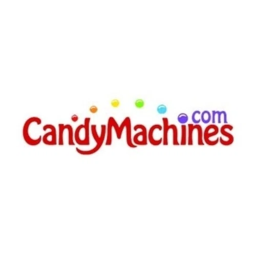 Candy Machines Review | Candymachines.com Ratings & Customer Reviews ...