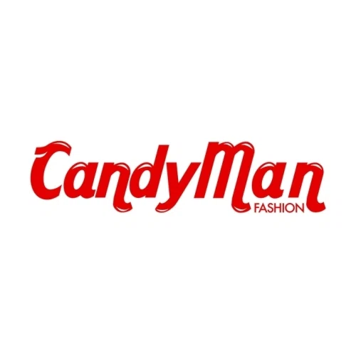 CandyMan Fashion coupons