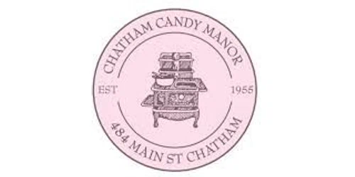 Chatham Candy Manor Promo Code
