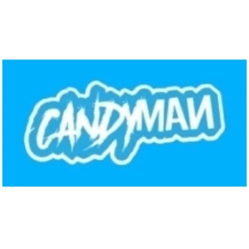 CANDYMAN Promo Code — Get 165 Off in August 2024