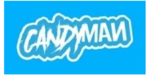 Candyman Promo Code