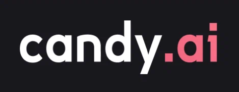Candy Network Merchant Logo