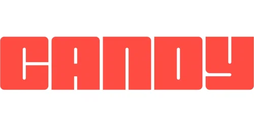 CANDY Merchant Logo