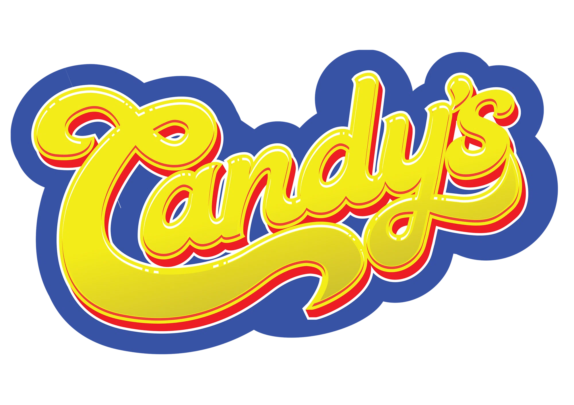 Candy's Merchant Logo