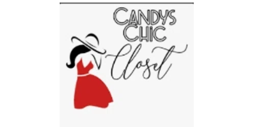 Candy's Chic Closet Promo Code