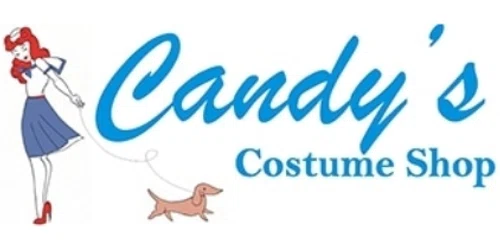 Candy's Costume Shop Promo Code