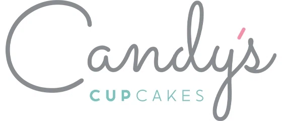 Candy's Cupcakes Merchant Logo