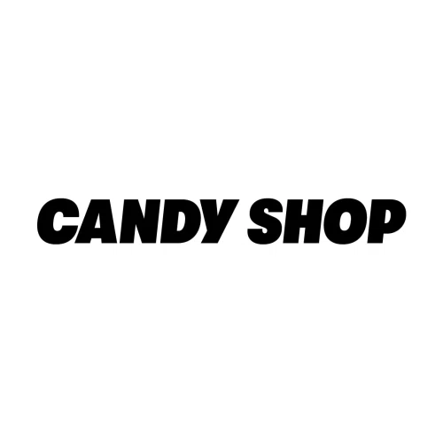 candy shop lingerie