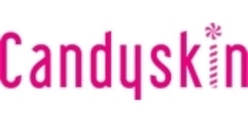 Candyskin Promo Code