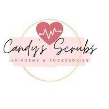 CANDY’S SCRUBS Promo Code — 75 Off in June 2024