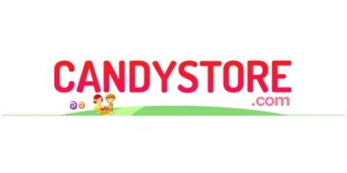 Candystore.com Merchant logo