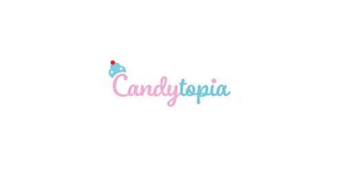 20 Off Candytopia Discount Code Coupons April 2022