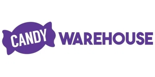 Candy Warehouse Merchant logo