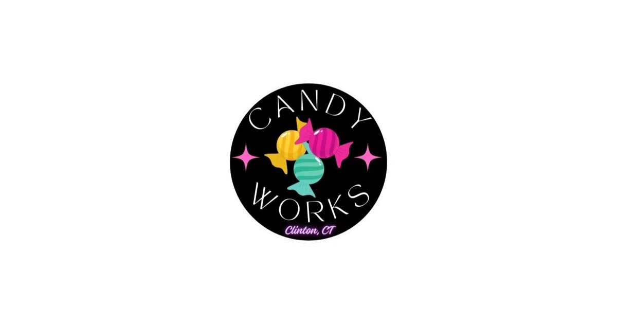 Candy Works Clinton Promo Codes - $100 Off in April 2026