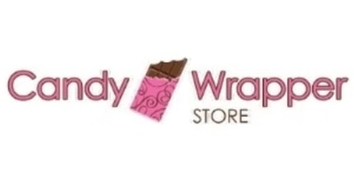 Candy Wrapper Store Merchant logo