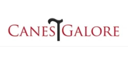 Canes Galore Merchant logo