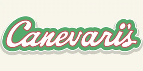 Canevaris Merchant logo