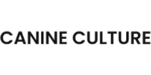 Canine Culture Promo Code