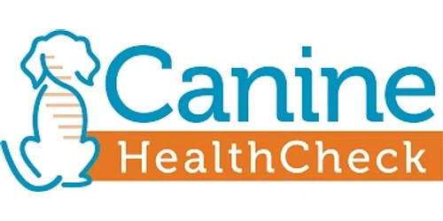 Canine HealthCheck Promo Code