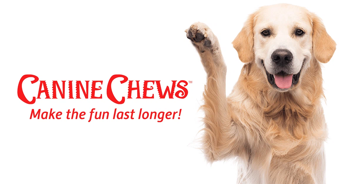 Canine Chews Promo Code