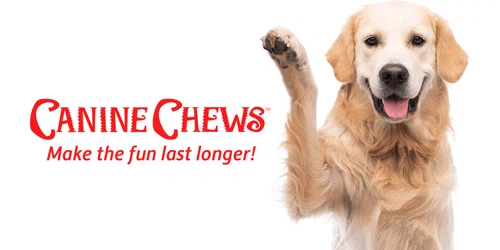 Canine Chews Promo Code