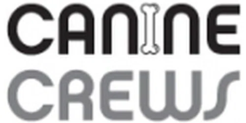 Canine Crews Promo Code