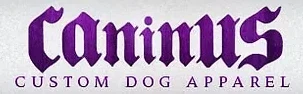 Caninus Collars Merchant Logo
