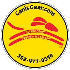 Canis Gear Merchant Logo