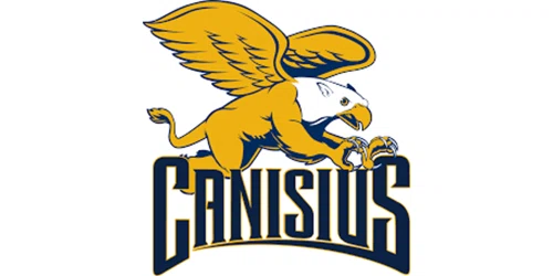 Canisius College Golden Griffins Promo Code