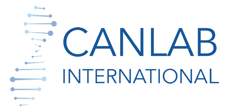 Canlab International Merchant Logo