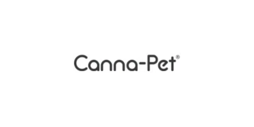 Canna Pet coupon