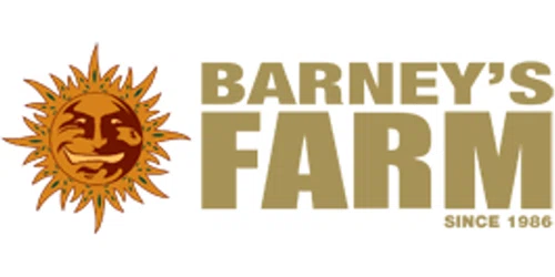 Barney's Farm US Promo Code