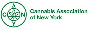 Cannabis Association of New York Merchant Logo