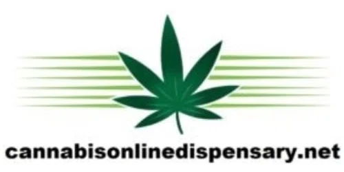 Cannabis Online Dispensary Merchant logo