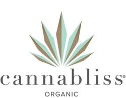Cannabliss Organic Merchant Logo