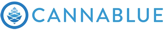 Cannablue Merchant Logo