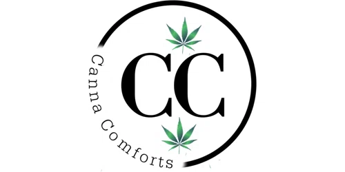 Canna Comforts Promo Code