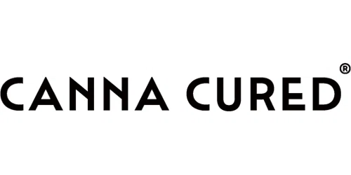 Canna Cured US Promo Code