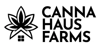 Canna Haus Farms Merchant Logo