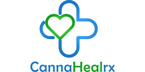 CannaHealrx Promo Code