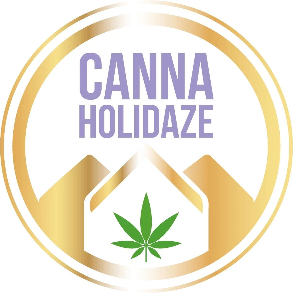Canna Holidaze Merchant Logo