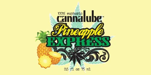 Cannalube Promo Code