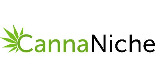 CannaNiche coupons