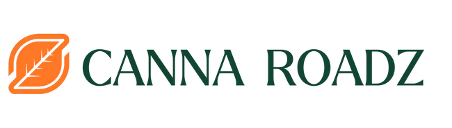 Canna Roadz Merchant Logo